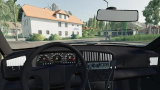 VW Passat B3 v 1.0 thumbnail 4
