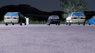 VW Passat B3 v 1.0 thumbnail 5