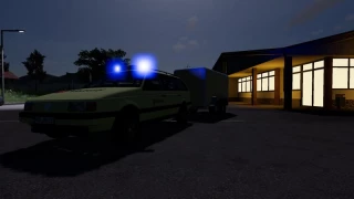 VW Passat B3 v 1.0 thumbnail 6