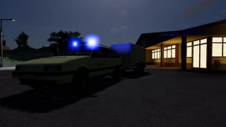 VW Passat B3 v 1.0 thumbnail 7