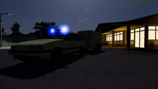 VW Passat B3 v 1.0 thumbnail 8