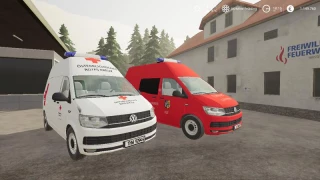 VW T6 RTW FF v 1.0 thumbnail 2