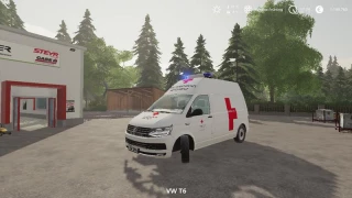 VW T6 RTW FF v 1.0 thumbnail 3