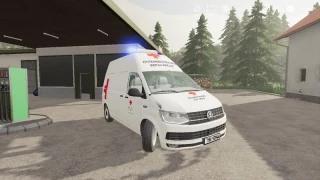 VW T6 RTW FF v 1.0 thumbnail 4