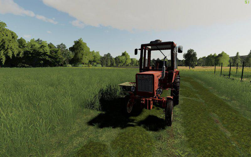 WLADIMIREC T25