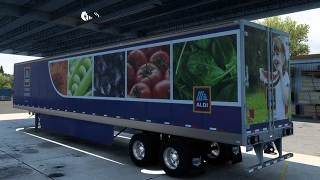 Trailer Pack Australian Addon 1.0 thumbnail 2