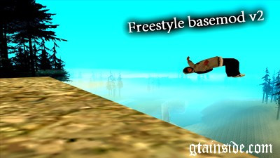 Freestyle Basemod