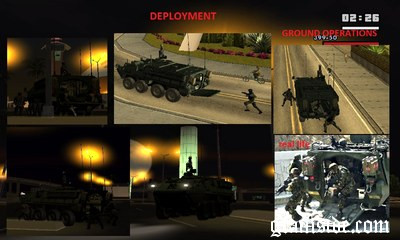 Stryker