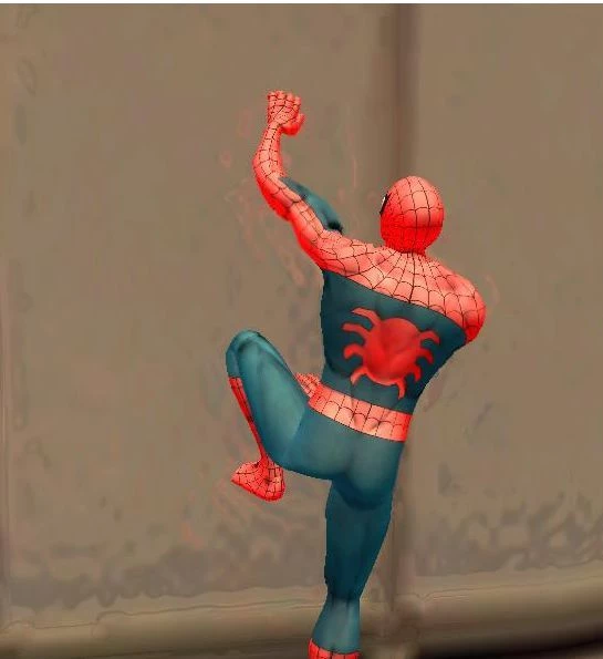 Spider-Man Mod GTA SA for Grand Theft Auto: San Andreas - ModDB