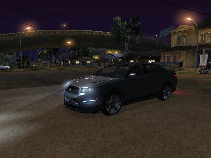 880 Car Light Mod Gta Sa Android  Free