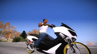 77 Collections Mod Gta Sa Nmax  Latest HD