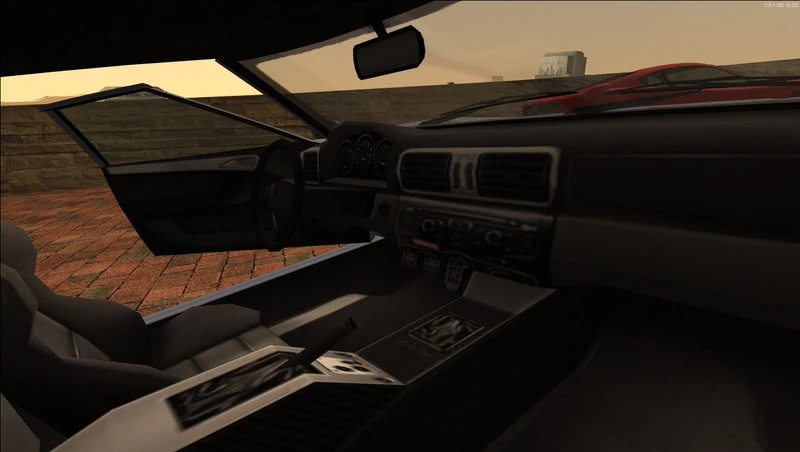 64 Car Interior Mod Gta Sa  Latest Free