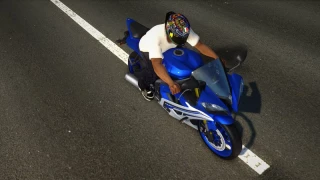 201 Yamaha YZF R