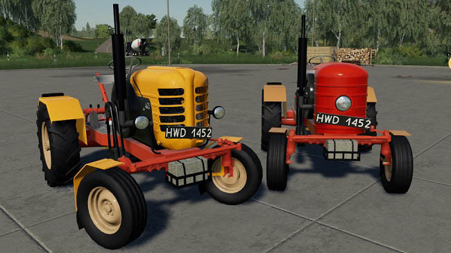 ESIOK SAM S18 320