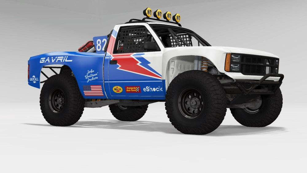 Apex Expansion Pack