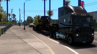 International 9600 Reworked v2.4 thumbnail 2