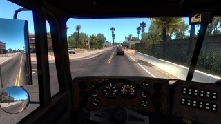 International 9600 Reworked v2.4 thumbnail 4