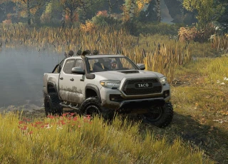 2021 DnD Taco Pro