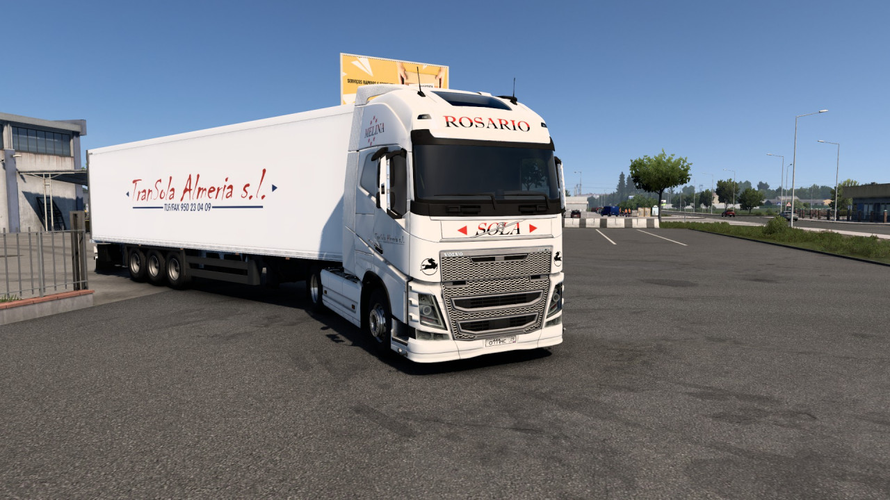 Combo skin Transola Almeria S.L