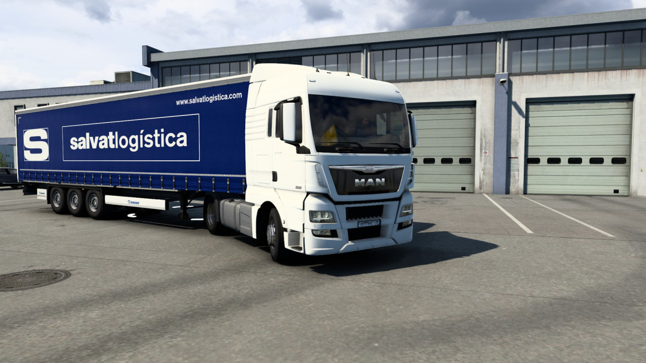 Combo skin Salvat Logistica