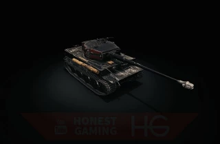 Tiger I RESKIN