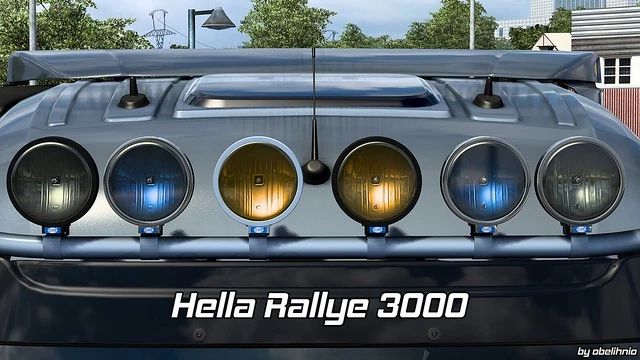 Hella Rallye 3000 v1.8.8