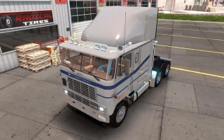 International 9600 Reworked v2.4 thumbnail 3