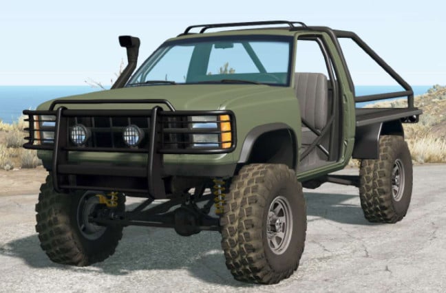 Gavril D-Series Cummins