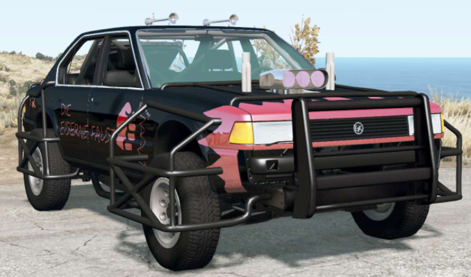 ETK I-Series The Exquisite
