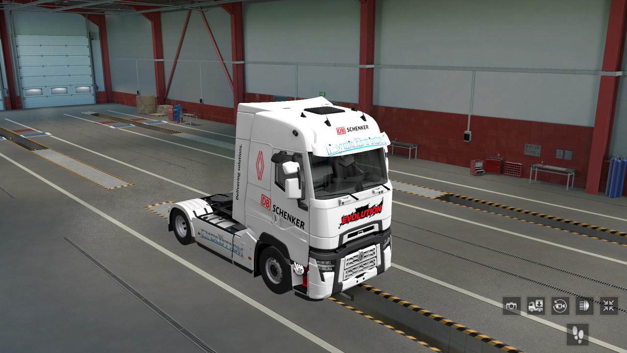 DB Schenker