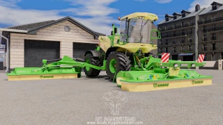 Krone Big M500 1.0.0.1 thumbnail 2
