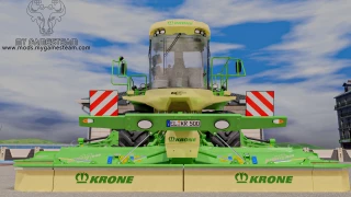 Krone Big M500 1.0.0.1 thumbnail 3