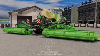 Krone Big M500 1.0.0.1 thumbnail 4