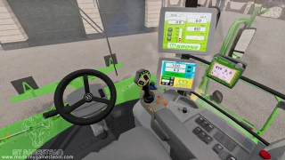 Krone Big M500 1.0.0.1 thumbnail 5