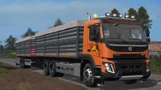 Pack Volvo FMX 1.0.0.0 thumbnail 4