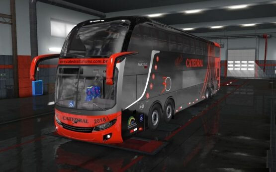 CAMPIONE COMIL INVICTUS DD 1800 6X2/8X2