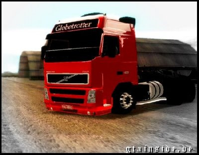 Volvo FH