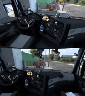 Seat Adjustment No Limits (Interior Multi View Camera) v2.6 thumbnail 3