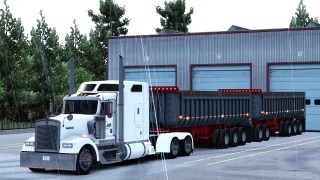 DESCOMPRIME DOMPES SHANEKEROS TRAILER [ATS 1.40] 1.0 thumbnail 3