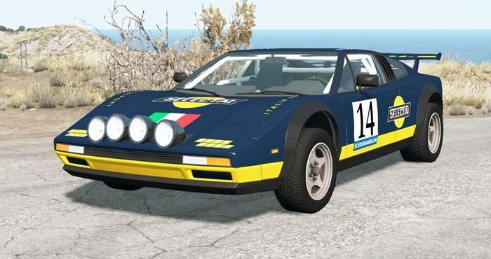 Civetta Bolide Apex Expansion