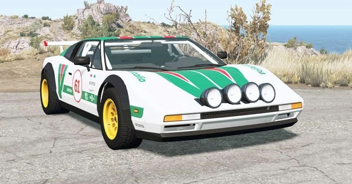 Civetta Bolide Apex Expansion