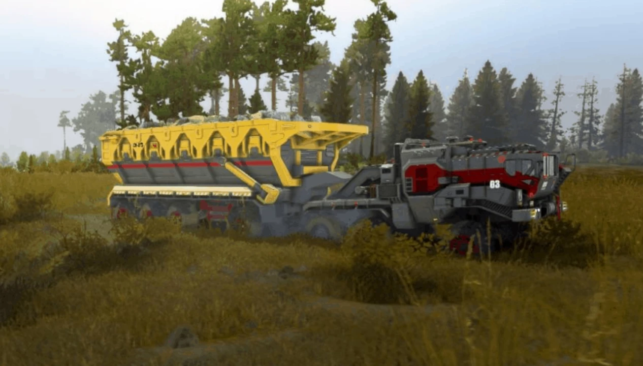 CN114 mod