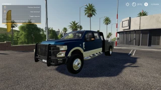 2020 ford f-series