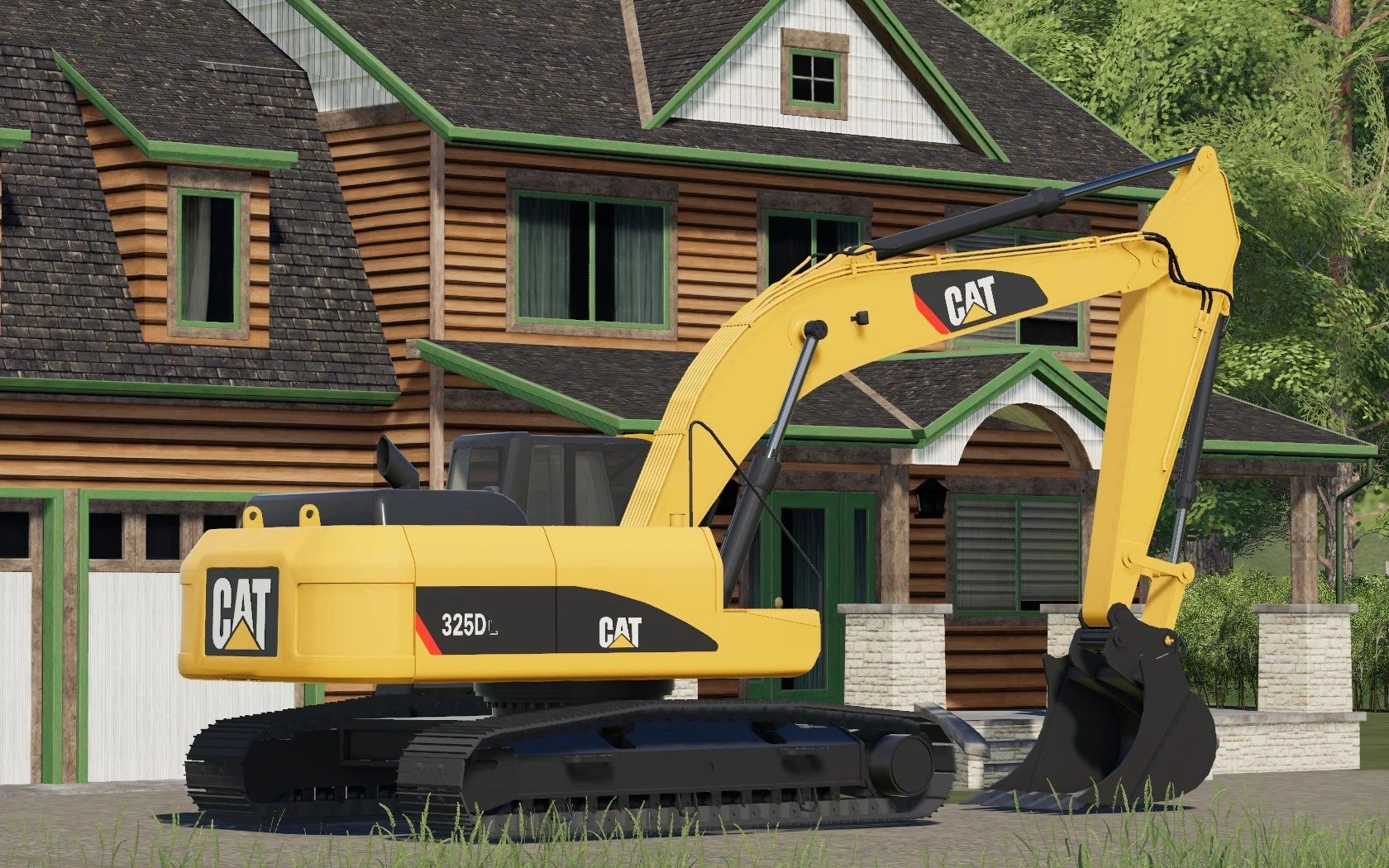 220x jcb