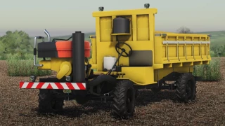4x4 Farm Trailer v 1.1 thumbnail 6