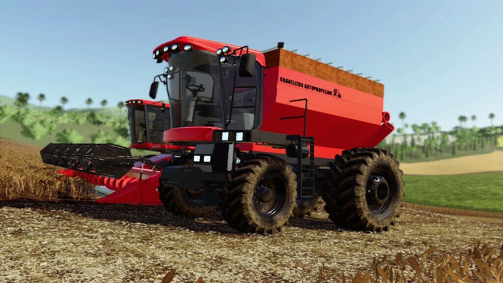 AGM TM240 v 1.0.1.0