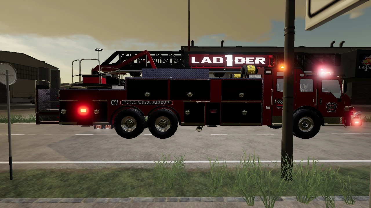 Pierce Velocity Ladder