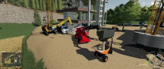 Ausa D350AHG v 0.1 thumbnail 3