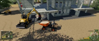Ausa D350AHG v 0.1 thumbnail 4