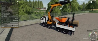 Ausa D350AHG v 0.1 thumbnail 5